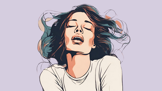 The Endless Possibilities of an Orgasm