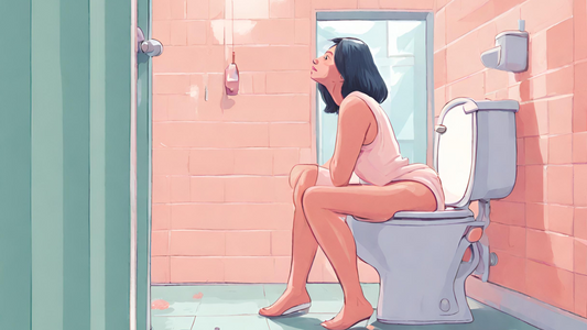 Why is it important to pee after sex?