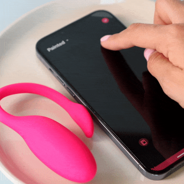 NymMind Flamingo Wireless Vibrator 2.0