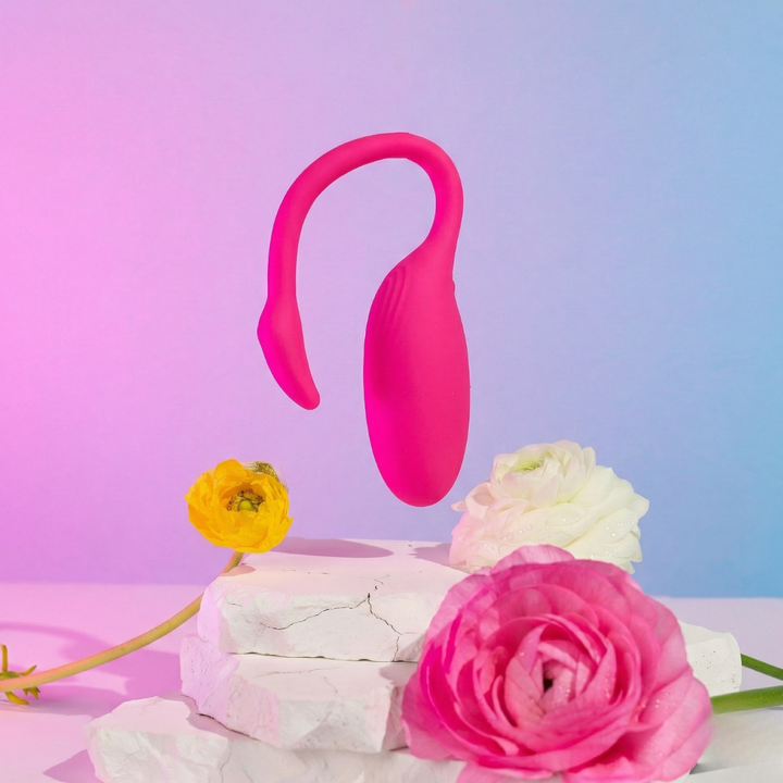 NymMind Flamingo Wireless Vibrator 2.0