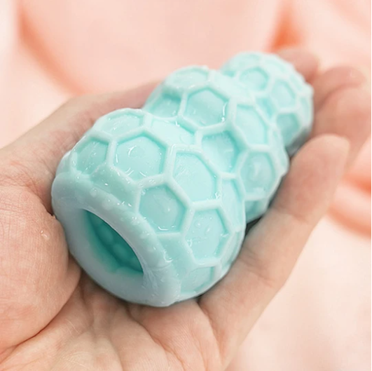Nymmind Mini Masturbator