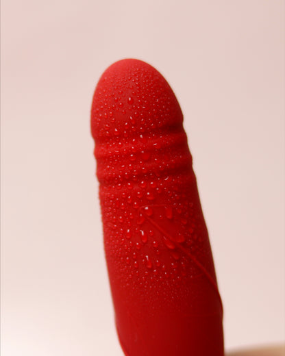 Nymmind Rose Pulse